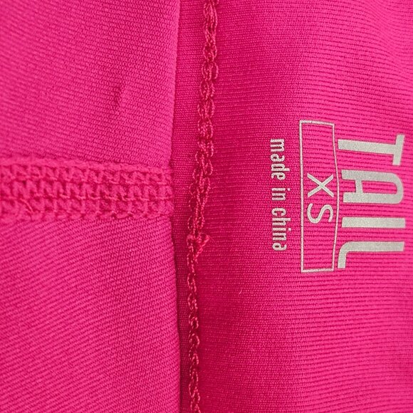 TAIL Golf Womens Pull on skort - Picture 6 of 8